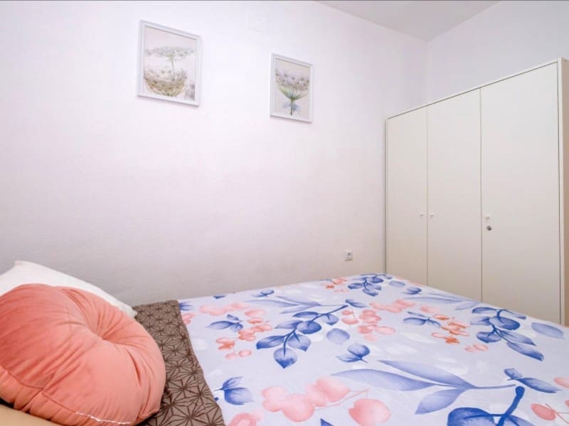 1 soveværelse Lejlighed til salg i Torrevieja - € 129.900 (Ref: 10184455)