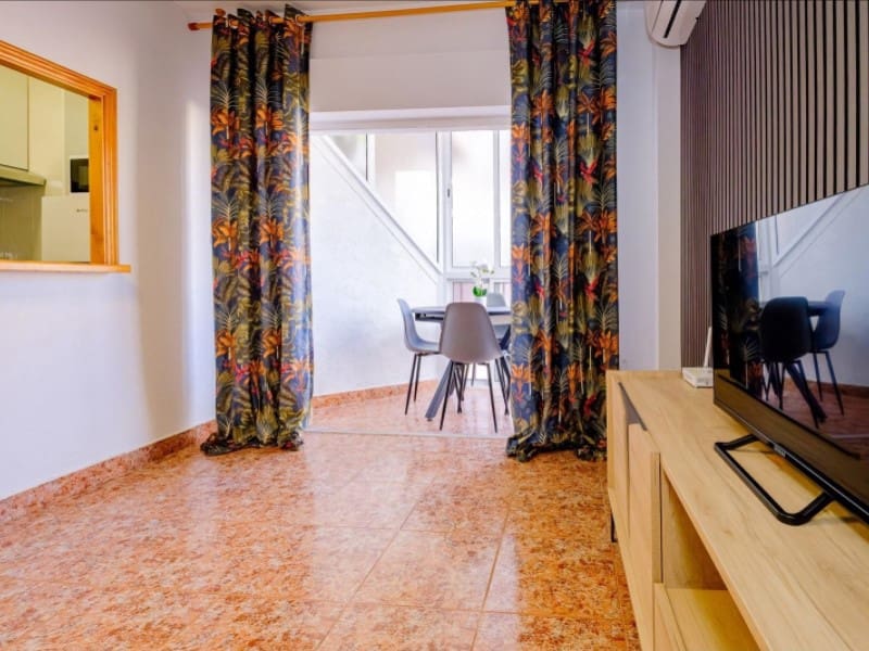 1 soveværelse Lejlighed til salg i Torrevieja - € 129.900 (Ref: 10184455)