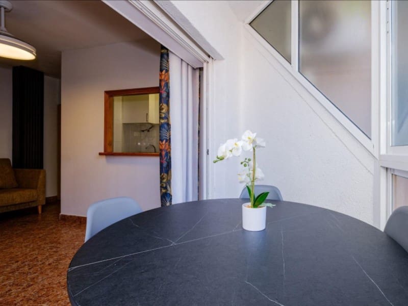 1 soveværelse Lejlighed til salg i Torrevieja - € 129.900 (Ref: 10184455)