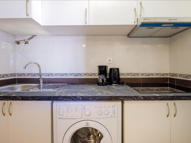 1 soveværelse Lejlighed til salg i Torrevieja - € 129.900 (Ref: 10184455)