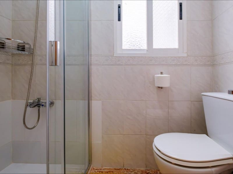 1 soveværelse Lejlighed til salg i Torrevieja - € 129.900 (Ref: 10184455)