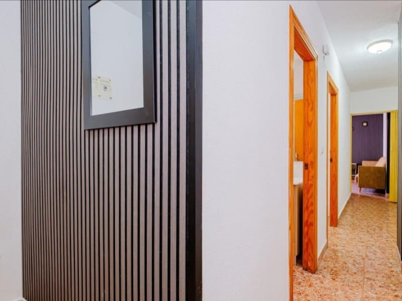 1 soveværelse Lejlighed til salg i Torrevieja - € 129.900 (Ref: 10184455)
