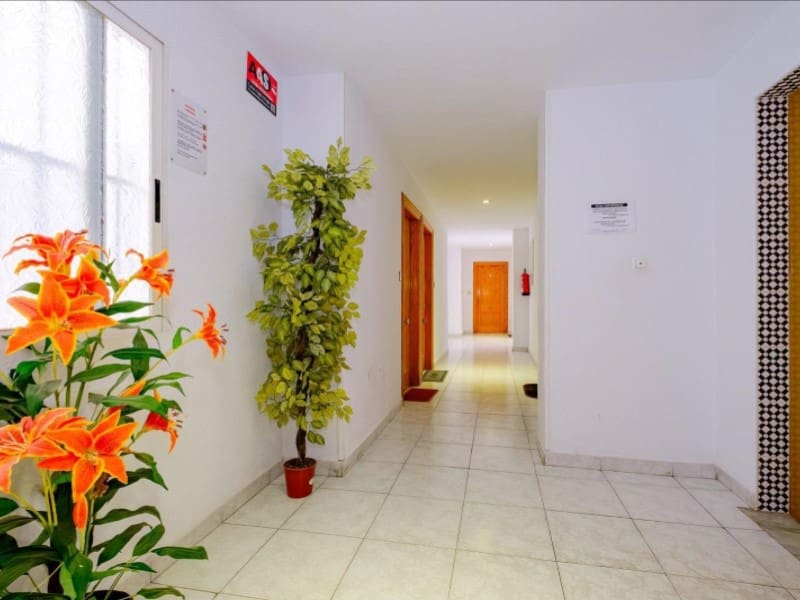 1 soveværelse Lejlighed til salg i Torrevieja - € 129.900 (Ref: 10184455)
