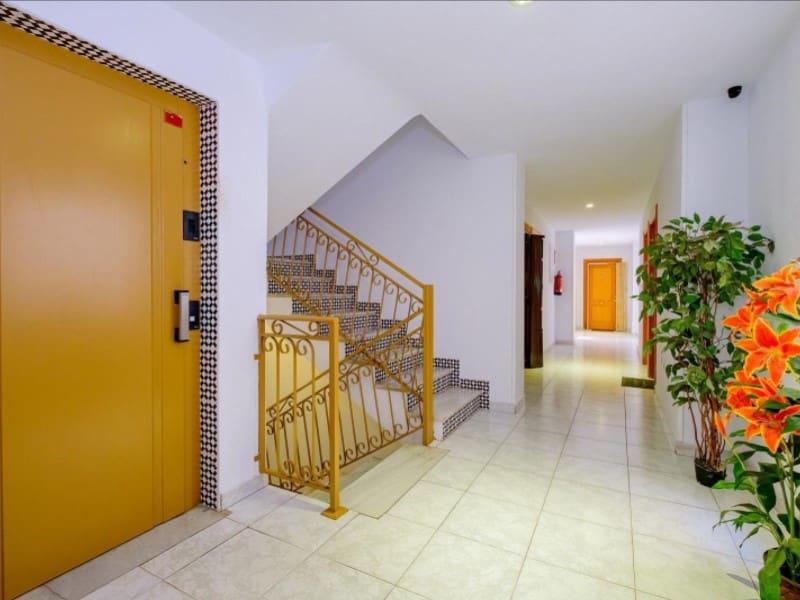 1 soveværelse Lejlighed til salg i Torrevieja - € 129.900 (Ref: 10184455)