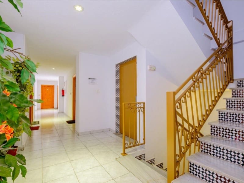 1 soveværelse Lejlighed til salg i Torrevieja - € 129.900 (Ref: 10184455)