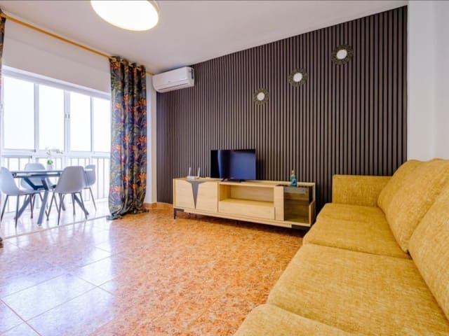 1 soveværelse Lejlighed til salg i Avenida Habaneras - Curva de Palangre, Torrevieja - € 129.900 (Ref: 10184455)