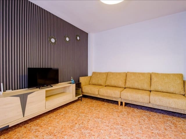 1 soveværelse Lejlighed til salg i Avenida Habaneras - Curva de Palangre, Torrevieja - € 129.900 (Ref: 10184455)