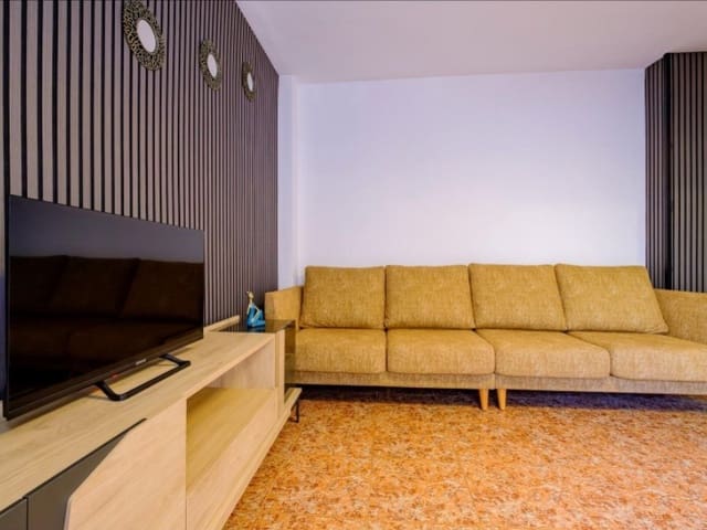 1 soveværelse Lejlighed til salg i Avenida Habaneras - Curva de Palangre, Torrevieja - € 129.900 (Ref: 10184455)