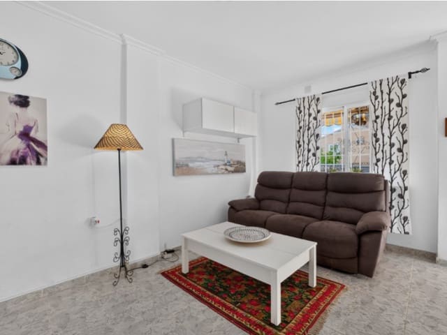 2 slaapkamer Huis te koop in Aguas Nuevas, Torrevieja met zwembad - € 199.000 (Ref: 10184457)