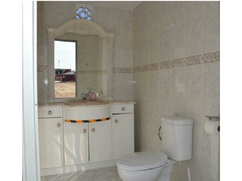 Byggegrund til salg i San Miguel de Salinas - € 495.000 (Ref: 5185116)