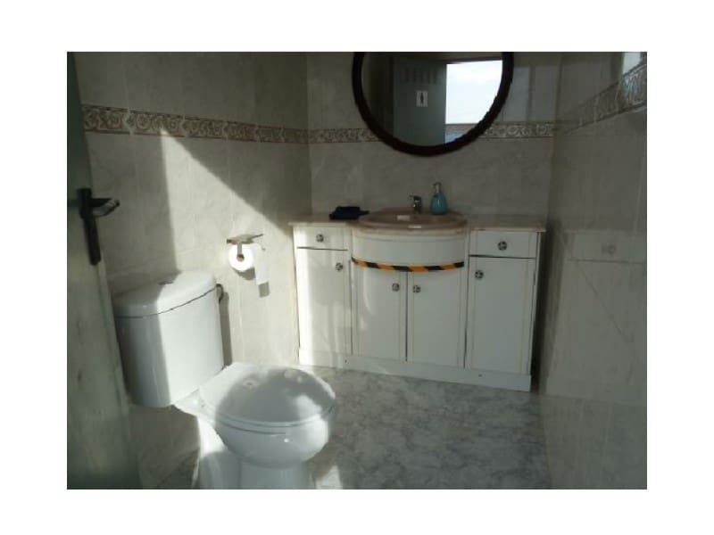 Byggegrund til salg i San Miguel de Salinas - € 495.000 (Ref: 5185116)