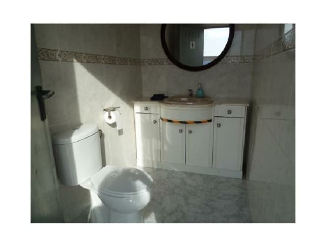 Bouwgrond te koop in San Miguel de Salinas - € 495.000 (Ref: 5185116)