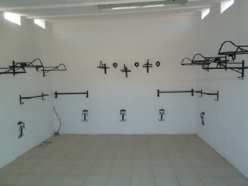 Byggegrund til salg i San Miguel de Salinas - € 495.000 (Ref: 5185116)