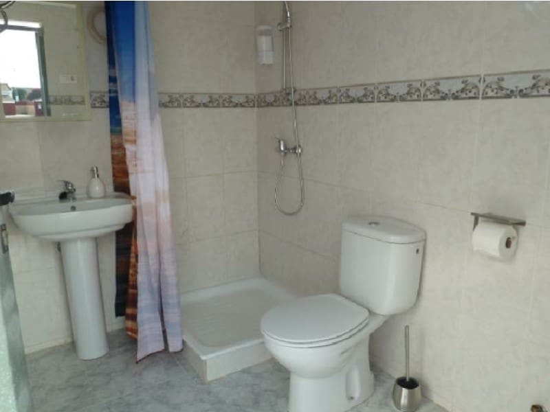 Byggegrund til salg i San Miguel de Salinas - € 495.000 (Ref: 5185116)