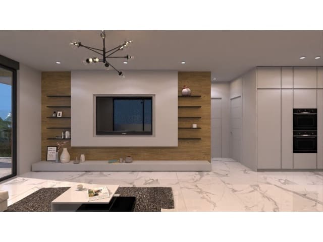 3 chambre Villa/Maison à vendre à Ciudad Quesada, Rojales avec piscine - 449 500 € (Ref: 7792691)