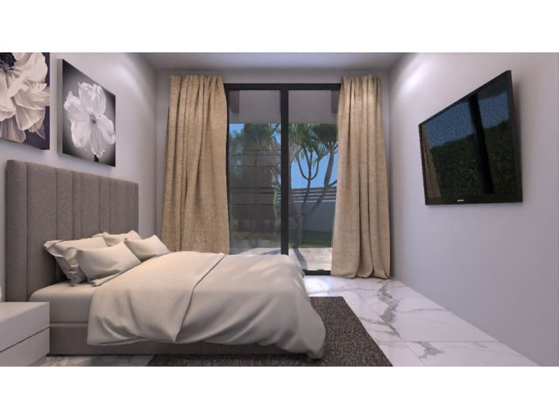 3 chambre Villa/Maison à vendre à Rojales avec piscine - 449 500 € (Ref: 7792691)