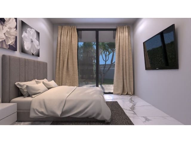 3 chambre Villa/Maison à vendre à Ciudad Quesada, Rojales avec piscine - 449 500 € (Ref: 7792691)