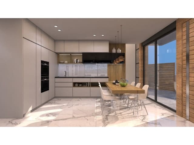 3 chambre Villa/Maison à vendre à Ciudad Quesada, Rojales avec piscine - 449 500 € (Ref: 7792691)