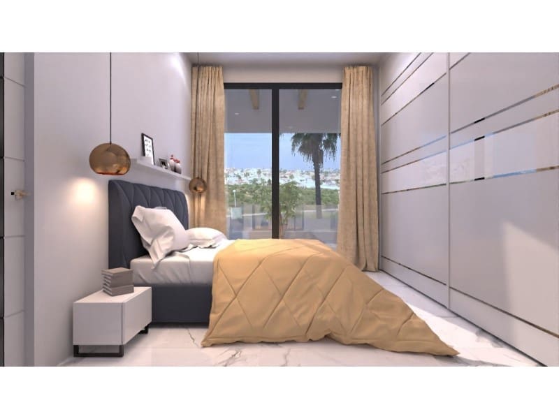 3 chambre Villa/Maison à vendre à Rojales avec piscine - 449 500 € (Ref: 7792691)