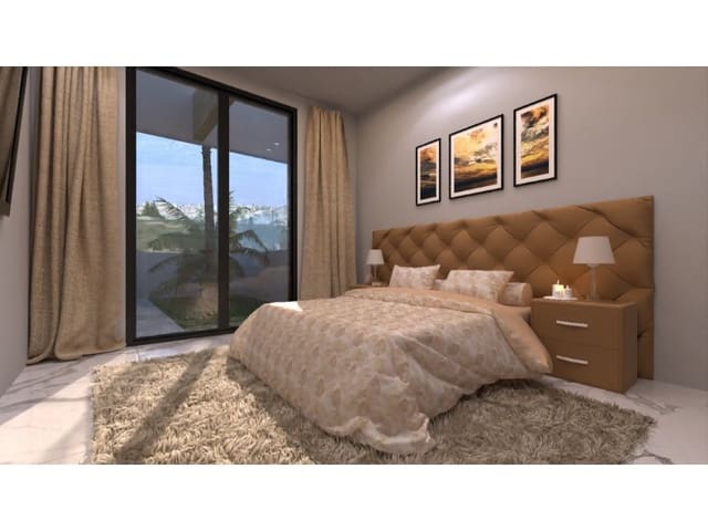 3 chambre Villa/Maison à vendre à Ciudad Quesada, Rojales avec piscine - 449 500 € (Ref: 7792691)