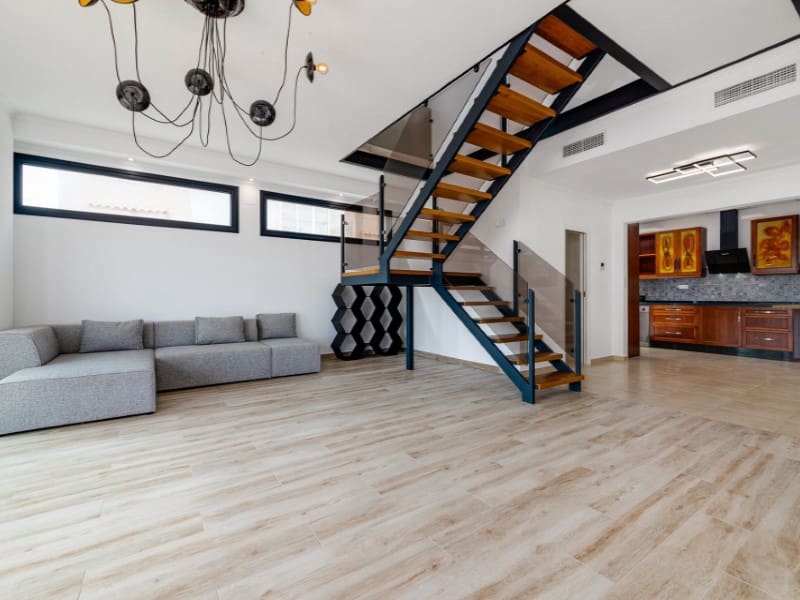 4 soverom Villa til salgs i La Mata med svømmebasseng garasje - € 990 000 (Ref: 7792743)