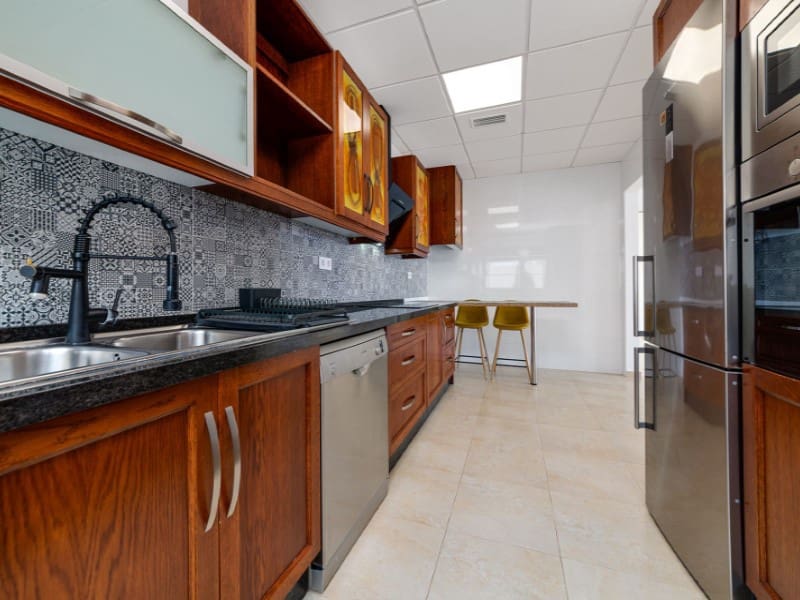 4 soverom Villa til salgs i La Mata med svømmebasseng garasje - € 990 000 (Ref: 7792743)