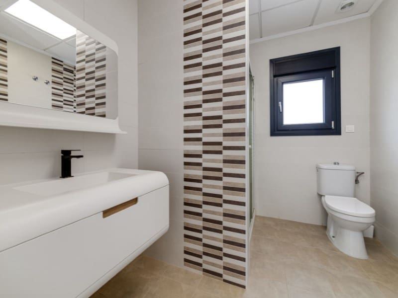 4 soverom Villa til salgs i La Mata med svømmebasseng garasje - € 990 000 (Ref: 7792743)