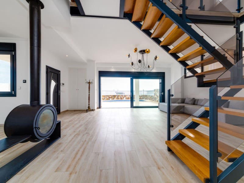 4 soverom Villa til salgs i La Mata med svømmebasseng garasje - € 990 000 (Ref: 7792743)