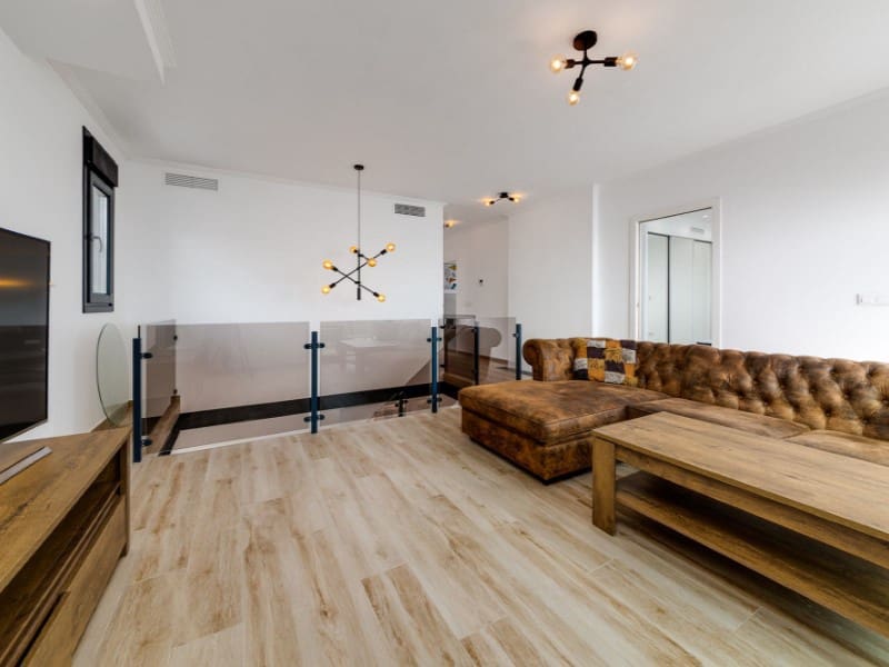 4 soverom Villa til salgs i La Mata med svømmebasseng garasje - € 990 000 (Ref: 7792743)