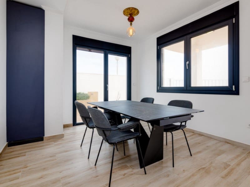 4 soverom Villa til salgs i La Mata med svømmebasseng garasje - € 990 000 (Ref: 7792743)