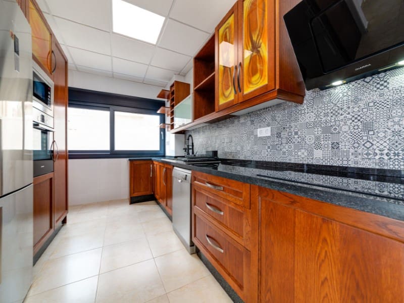 4 soverom Villa til salgs i La Mata med svømmebasseng garasje - € 990 000 (Ref: 7792743)