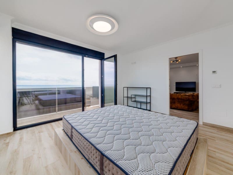 4 soverom Villa til salgs i La Mata med svømmebasseng garasje - € 990 000 (Ref: 7792743)