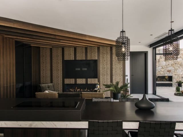 4 soveværelse Villa til salg i Ciudad Quesada, Rojales med swimmingpool - € 995.000 (Ref: 7792815)