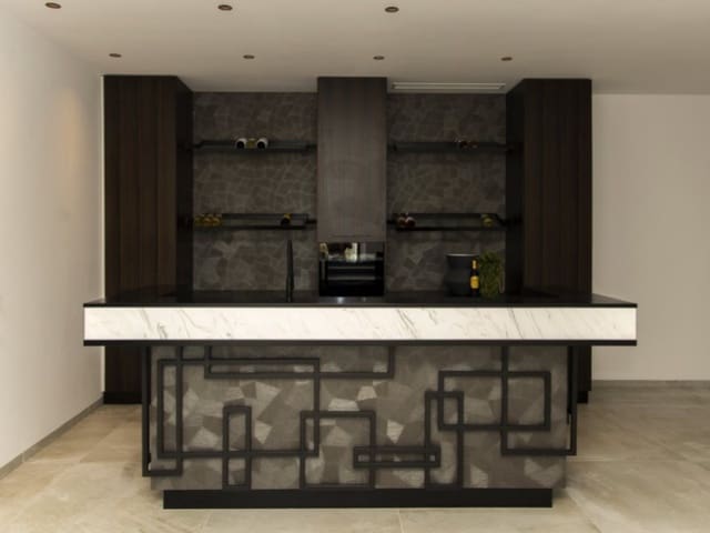 4 soveværelse Villa til salg i Ciudad Quesada, Rojales med swimmingpool - € 995.000 (Ref: 7792815)