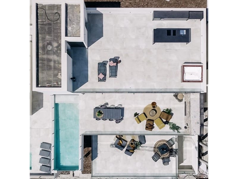 4 bedroom Villa for sale in Rojales with pool - € 995,000 (Ref: 7792815)