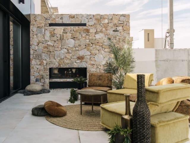 4 soveværelse Villa til salg i Ciudad Quesada, Rojales med swimmingpool - € 995.000 (Ref: 7792815)