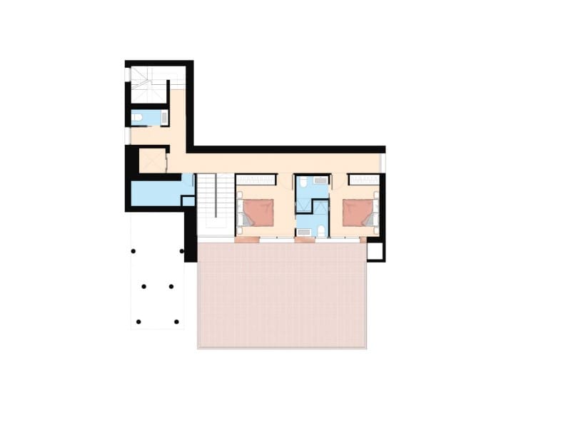 4 bedroom Villa for sale in Rojales with pool - € 995,000 (Ref: 7792815)