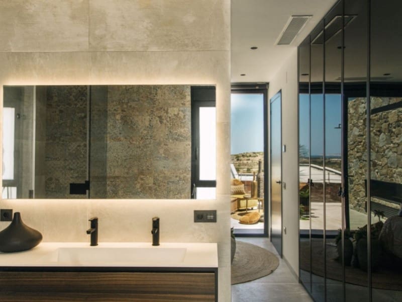 4 bedroom Villa for sale in Rojales with pool - € 995,000 (Ref: 7792815)