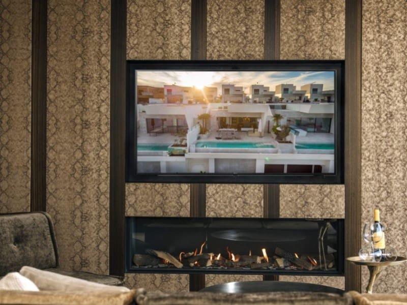 4 bedroom Villa for sale in Rojales with pool - € 995,000 (Ref: 7792815)