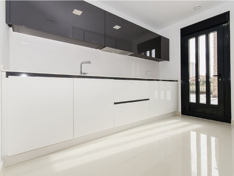 4 soveværelse Villa til salg i Campoamor med swimmingpool - € 995.000 (Ref: 7792822)