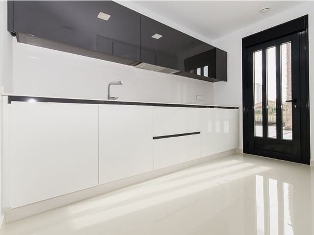 4 soveværelse Villa til salg i Campoamor, Orihuela med swimmingpool - € 995.000 (Ref: 7792822)