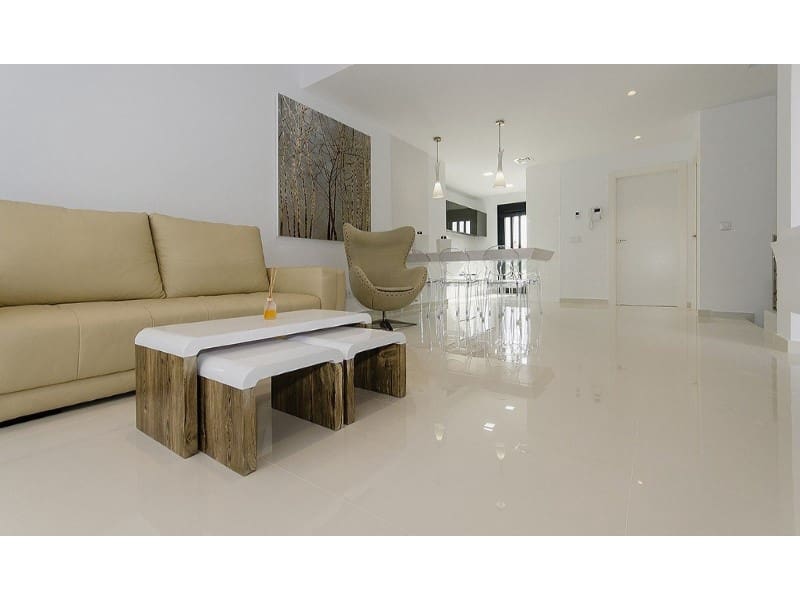 4 soveværelse Villa til salg i Campoamor med swimmingpool - € 995.000 (Ref: 7792822)