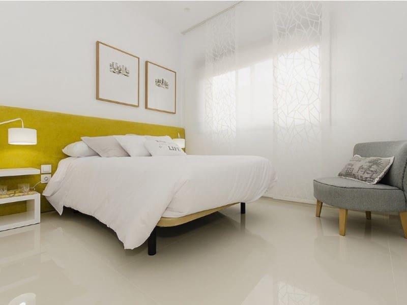 4 soveværelse Villa til salg i Campoamor med swimmingpool - € 995.000 (Ref: 7792822)