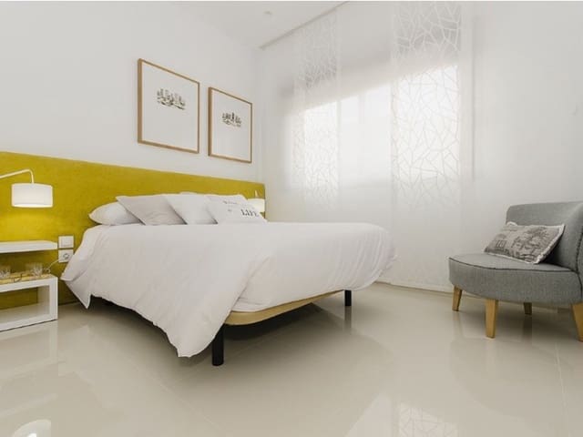 4 soveværelse Villa til salg i Campoamor, Orihuela med swimmingpool - € 995.000 (Ref: 7792822)