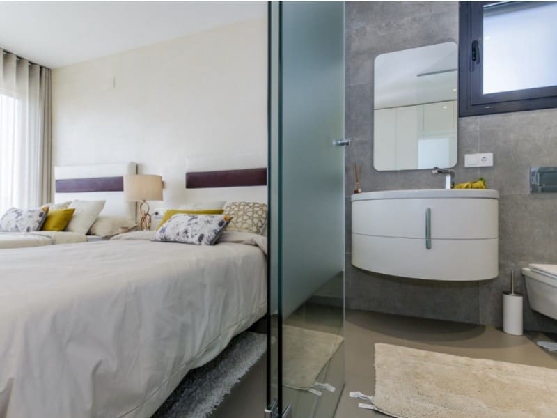 3 soveværelse Villa til salg i Orihuela Costa med swimmingpool - € 1.195.000 (Ref: 7792824)