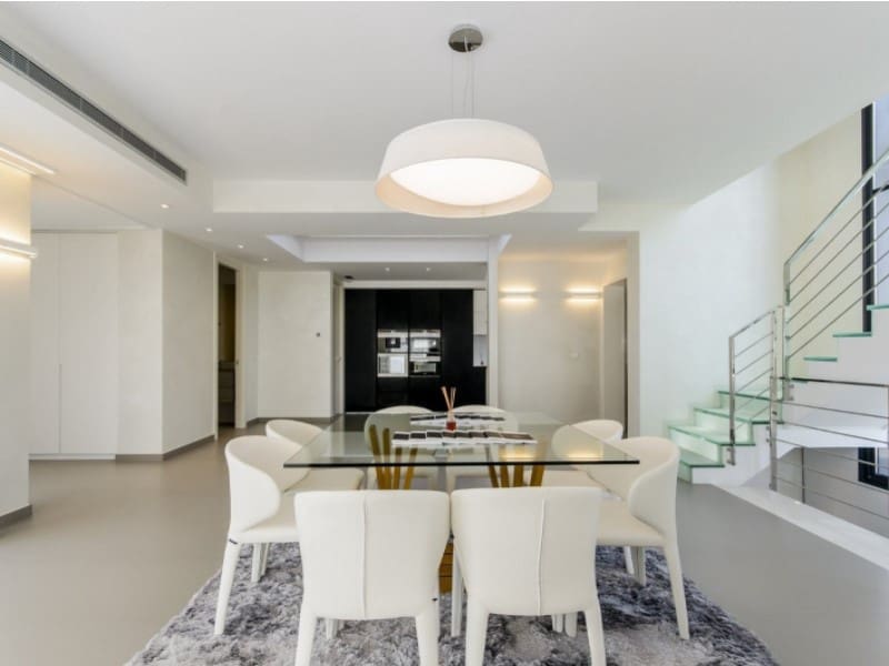 3 soveværelse Villa til salg i Orihuela Costa med swimmingpool - € 1.195.000 (Ref: 7792824)