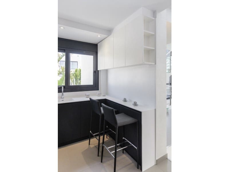 3 soveværelse Villa til salg i Orihuela Costa med swimmingpool - € 1.195.000 (Ref: 7792824)