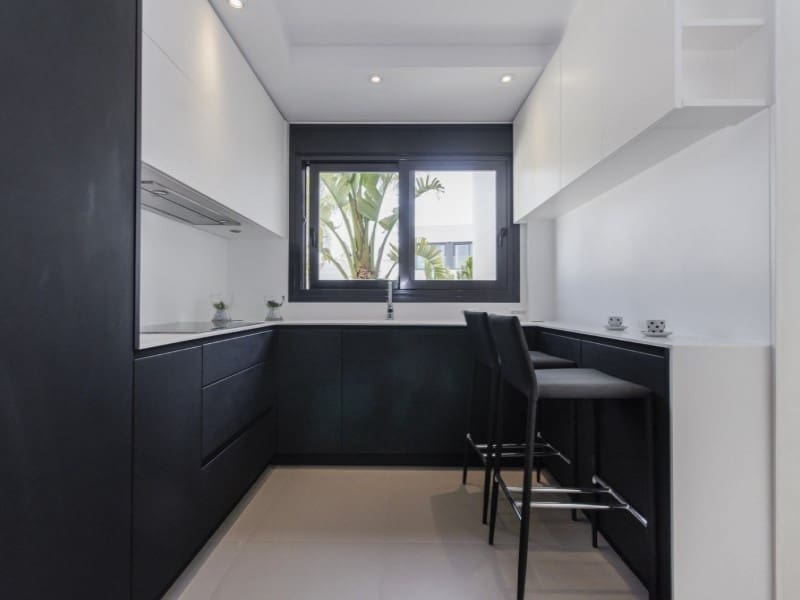 3 soveværelse Villa til salg i Orihuela Costa med swimmingpool - € 1.195.000 (Ref: 7792824)