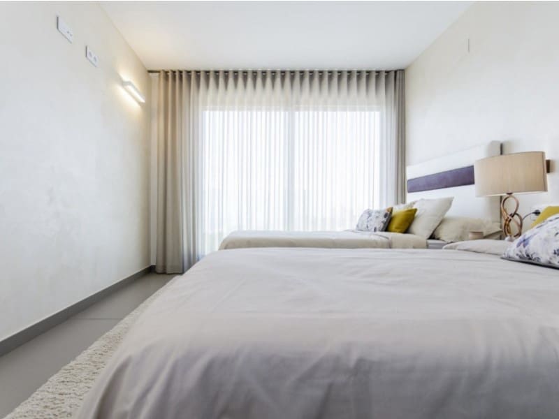 3 soveværelse Villa til salg i Orihuela Costa med swimmingpool - € 1.195.000 (Ref: 7792824)