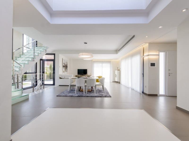 3 soveværelse Villa til salg i Orihuela Costa med swimmingpool - € 1.195.000 (Ref: 7792824)